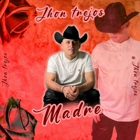 Madre album art