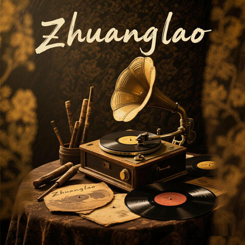 Zhuanglao album art