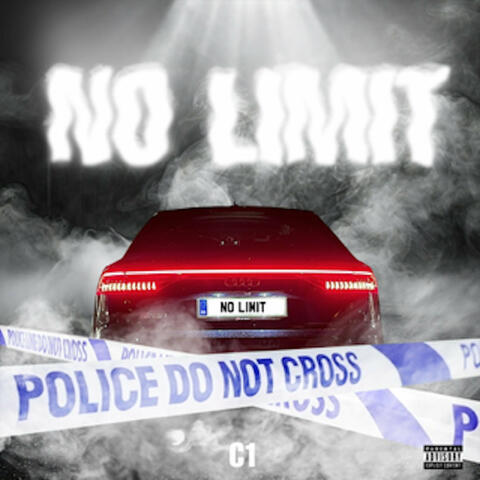 No Limit album art