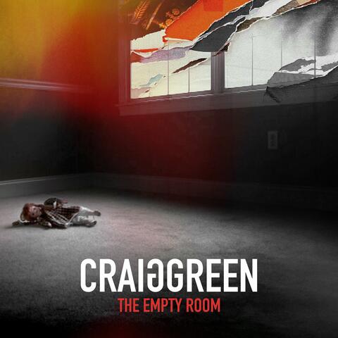 The Empty Room album art