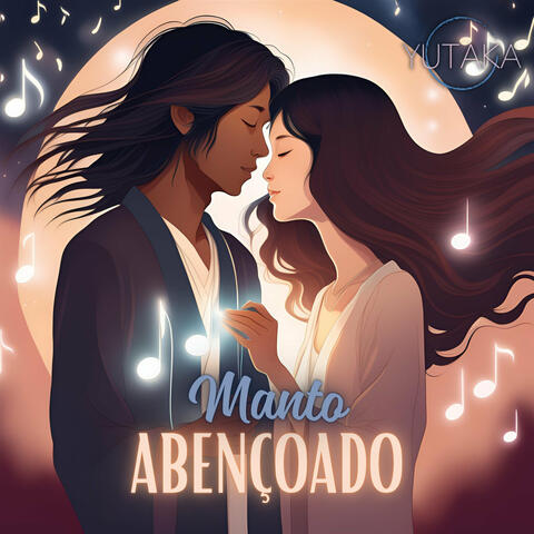 Manto Abençoado album art