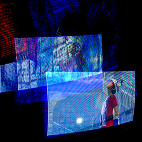 Time Vault album art