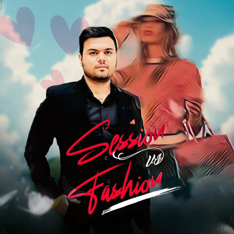 Session Vs Fashion album art
