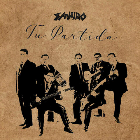 Tu Partida album art