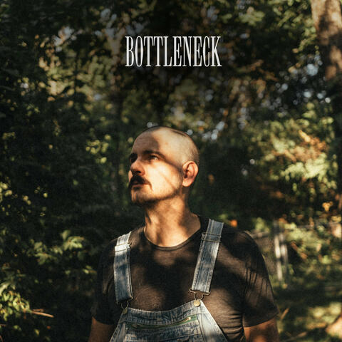 Bottleneck album art