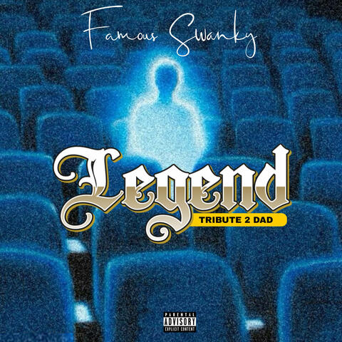 Legend [Tribute 2 Dad] album art