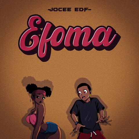 Efoma album art