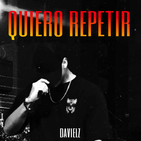 Quiero Repetir album art
