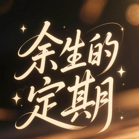余生约定期 album art