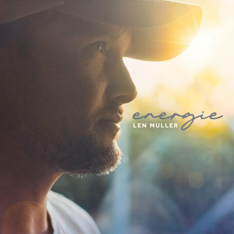 Energie album art