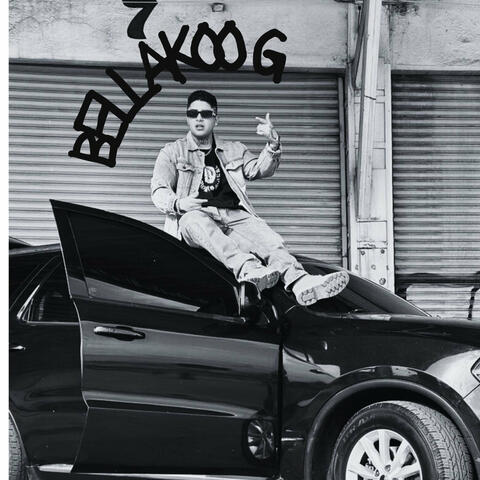 Bellakoo G album art
