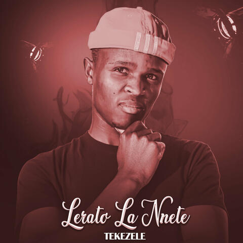 Lerato La Nnete album art