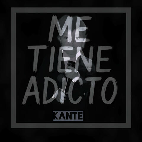 Me tiene adicto album art
