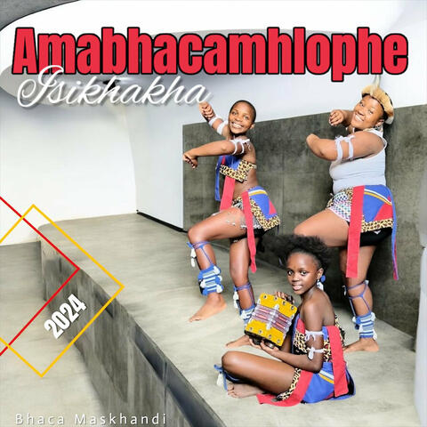Isikhakha album art