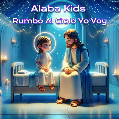 Rumbo Al Cielo Yo Voy album art