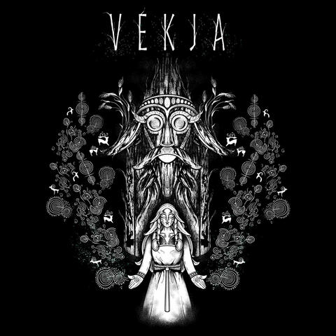 Vekja album art