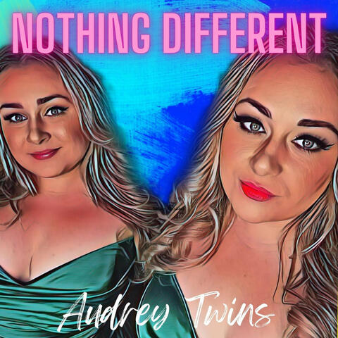 Nothing Different album art