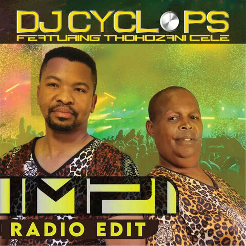 Impi album art