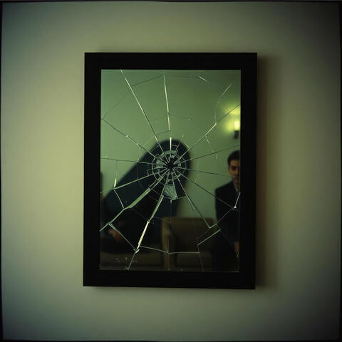 Couleurs ternies album art