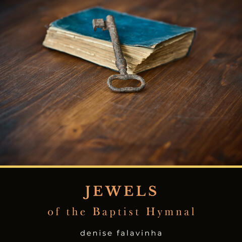 Jewels of the Baptist Hymnal album art