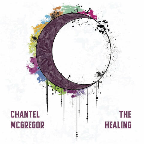 The Healing album art