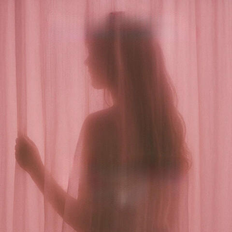 Pretty Little Baby album art