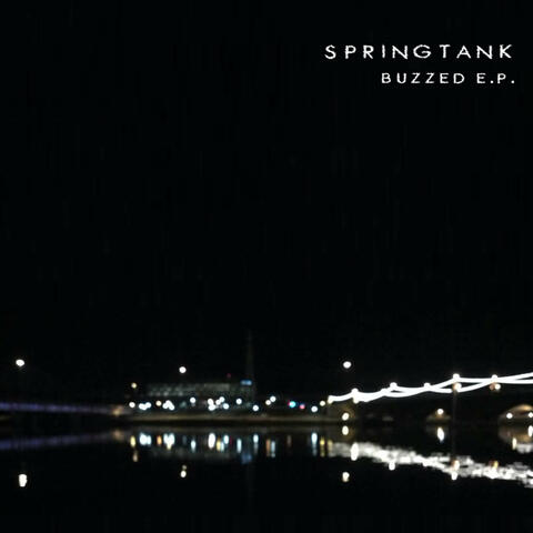 Buzzed E.p. album art