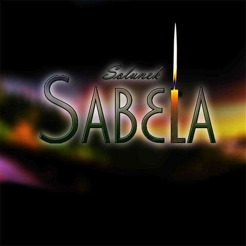 Sabela album art