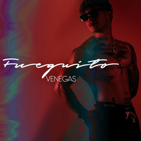 Fueguito album art