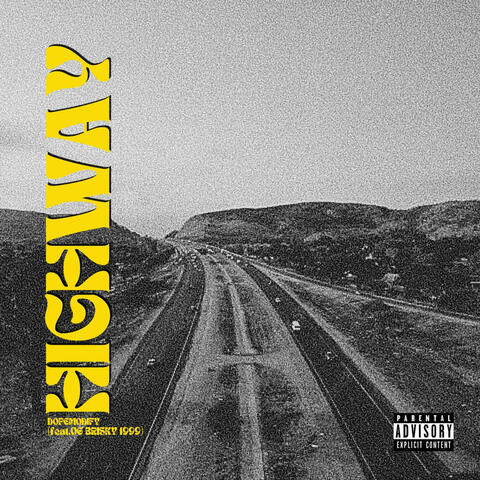 Highways album art