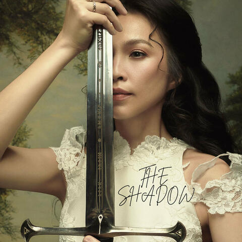 The Shadow album art