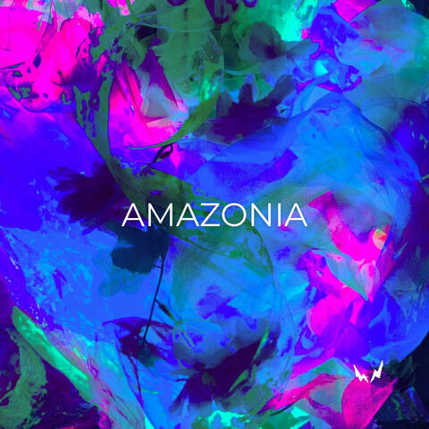 Amazonia album art