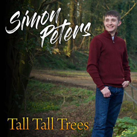 Tall Tall Trees album art
