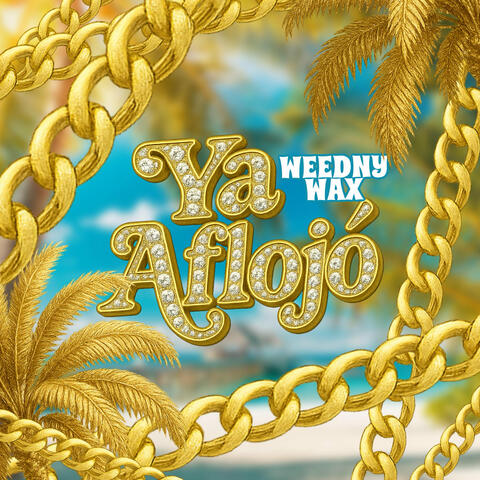Ya Aflojo album art