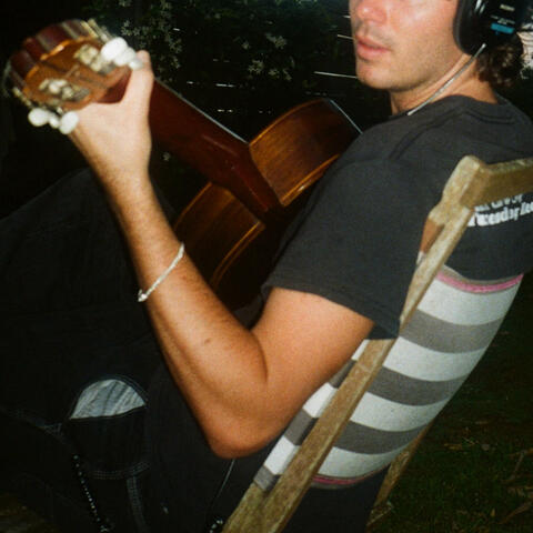 Live At Hanalei Strings album art