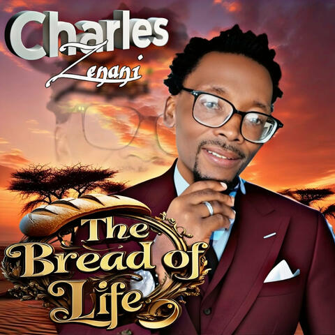 The Bread of Life album art