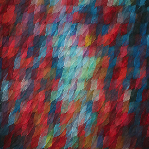 Music for Art: Taiyo's Invisible Planets album art