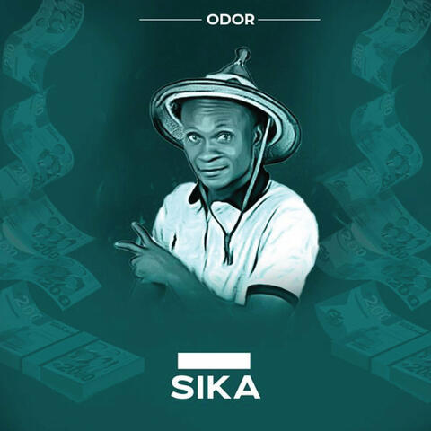 Sika album art