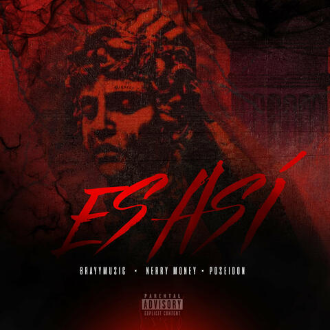Es Así album art