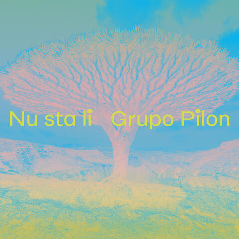 Nu Sta li album art