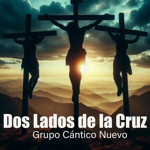 Dos Lados de la Cruz album art