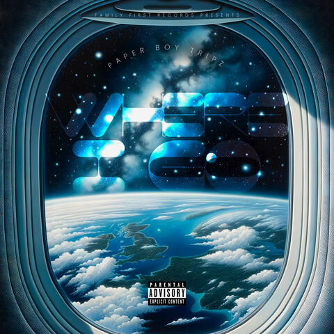 Where I Go album art