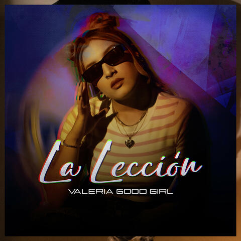 La Lección album art
