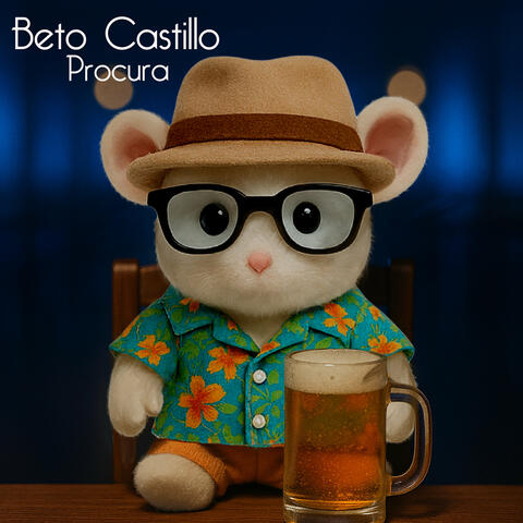 Procura album art
