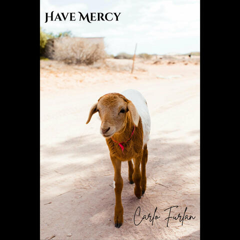 Have Mercy album art