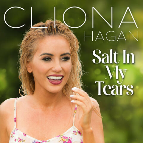 Salt In My Tears album art