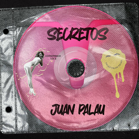 SECRETOS album art