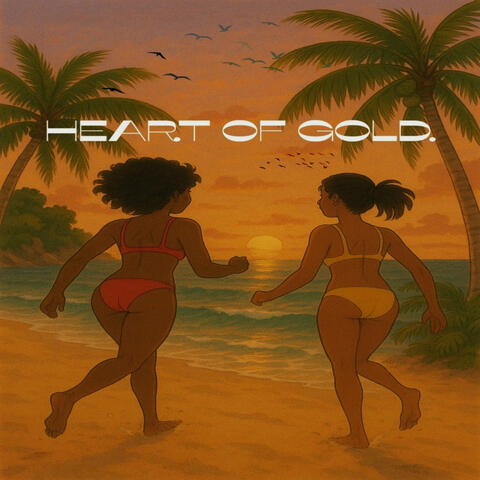Heart of Gold album art