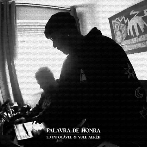 Palavra de Honra album art