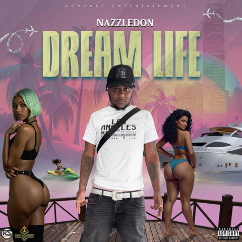 Dream Life album art